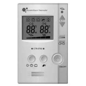Λέβητας Pellet KRP-20PA 26kW Kiturami - Image 3