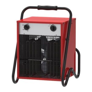 Αερόθερμο Σώμα Επαγγελματικής Χρήσης 15000W IP24 EUROLAMP - Image 1