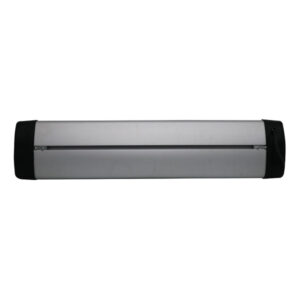 Επιτοίχια Θερμάστρα Χαλαζία 2000W IP34 300-42002 EUROLAMP - Image 3