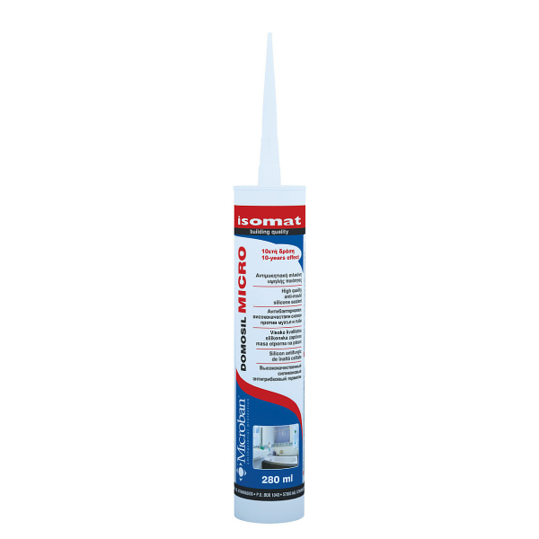 Domosil Micro Isomat