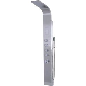 Στήλη Υδρομασάζ Grande Elea 9901 Karag - Image 3
