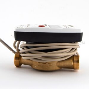 Θερμιδομετρητής Hydrocal-M4 1" B-METERS - Image 2