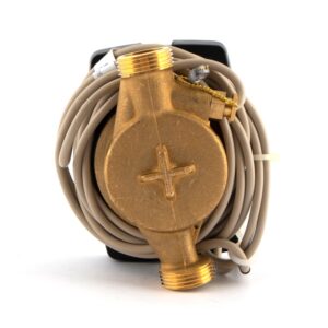Θερμιδομετρητής Hydrocal-M4 1" B-METERS - Image 3