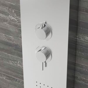 Στήλη Υδρομασάζ Elea N9901 Karag - Image 3