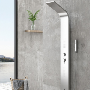 Στήλη Υδρομασάζ Elea N9901 Karag - Image 2