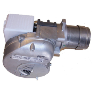 Καυστήρας Πετρελαίου 40 G5-Χ 60kW Riello - Image 2