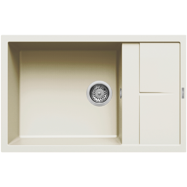 UNICO310-BIANCO ANTICO