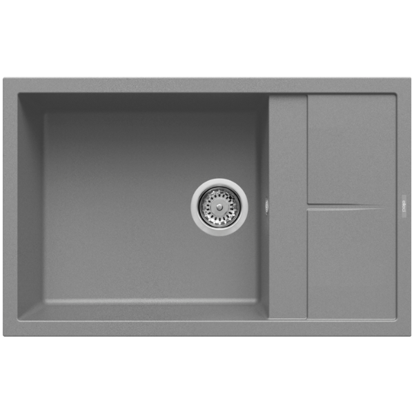 UNICO310-TITANIUM