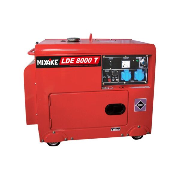 LDE8000T