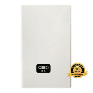 Λέβητας Συμπύκνωσης Αερίου ΔΑΝΑΗ GM 25 Mytherm - Image 2