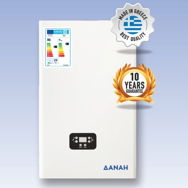 Mytherm GM ΔΑΝΑΗ