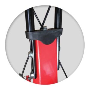 Σκαπτικό Βενζίνης SK40 212300 Miyake - Image 7