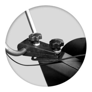 Σκαπτικό Βενζίνης SK65 212301 Miyake - Image 6