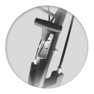 Σκαπτικό Βενζίνης SK65 212301 Miyake - Image 4