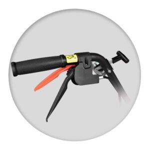 Σκαπτικό Βενζίνης SK65 212301 Miyake - Image 2