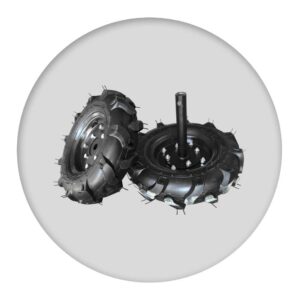 Σκαπτικό Πετρελαίου Με Σχοινί SK80-5D 5HP 212304 Miyake - Image 2