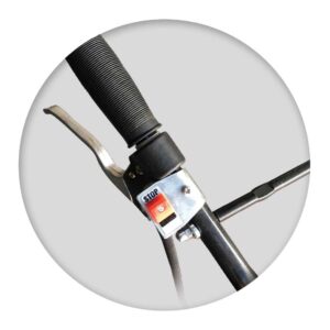 Σκαπτικό Με Δίχρονο MT 520T 218282 Miyake - Image 3