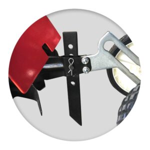 Σκαπτικό Με Δίχρονο MT 520T 218282 Miyake - Image 4