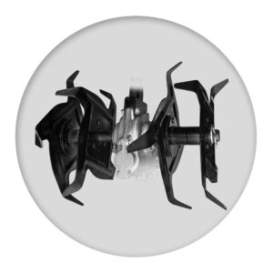Σκαπτικό Με Δίχρονο MT 520T 218282 Miyake - Image 5