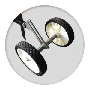 Σκαπτικό Με Δίχρονο MT 520T 218282 Miyake - Image 6