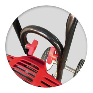 Σκαπτικό Με Δίχρονο MT 520T 218282 Miyake - Image 2