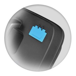 Χλοοκοπτικό Ηλεκτρικό XL 1600 220102 Plus - Image 3