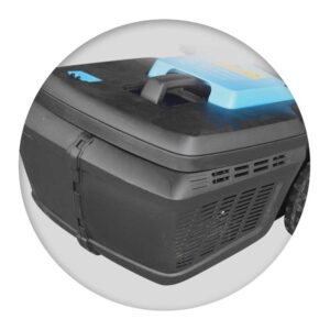 Χλοοκοπτικό Ηλεκτρικό XL 1800 220103 Plus - Image 3