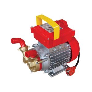 Αντλία Μετάγγισης Μπρούντζινη 20 CE 0,5HP 2850RPM 102101 Rover Pompe
