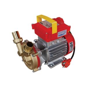 Αντλία Μετάγγισης Μπρούντζινη 35 CE 1HP 2850RPM 102105 Rover Pompe