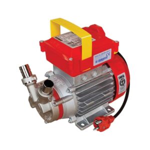 Αντλία Μετάγγισης Ανοξείδωτη NOVAX 25 M 1450PRM 102116 Rover Pompe