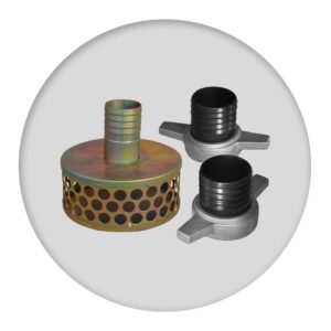 Βενζινοαντλία Λάσπης Τετράχρονη BA 50-75 7HP 202382 Miyake - Image 4