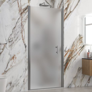 Καμπίνα Ντουζιέρας Από Τοίχο Σε Τοίχο S 28 Alto Porta Cromo Icy Karag | Σε 5 Διαστάσεις