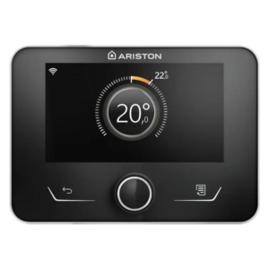 Αναλογικός Θερμοστάτης Χώρου SENSYS HD 2.0 Ariston | 2 Επιλογές Χρώματος - Image 3