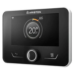 Αναλογικός Θερμοστάτης Χώρου SENSYS HD 2.0 Ariston | 2 Επιλογές Χρώματος - Image 4