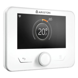 Αναλογικός Θερμοστάτης Χώρου SENSYS HD 2.0 Ariston | 2 Επιλογές Χρώματος - Image 5