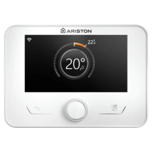 Αναλογικός Θερμοστάτης Χώρου SENSYS HD 2.0 Ariston | 2 Επιλογές Χρώματος - Image 6
