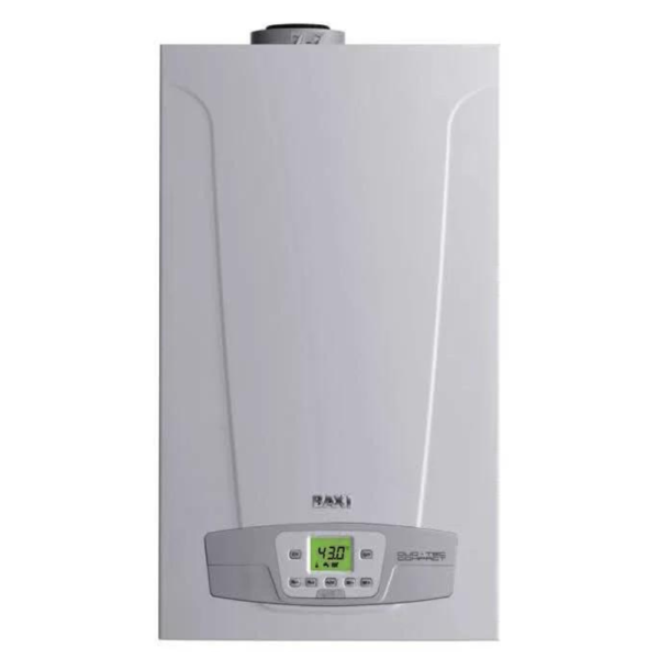 Nuvola Duo-tec+