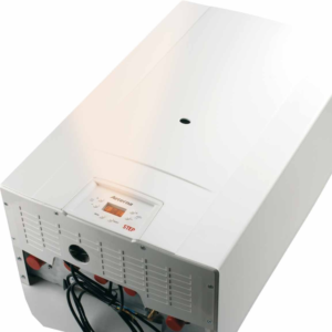 Λέβητας Αερίου Συμπύκνωσης Aeterna 25 FC Step - Image 2