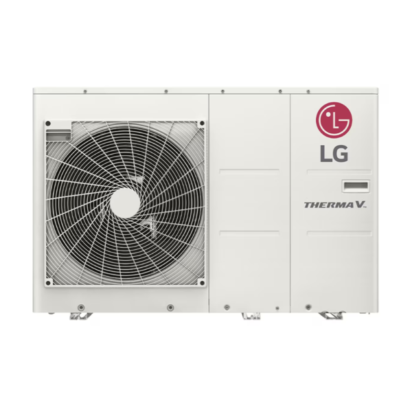 LG Αντλία Θερμότητας