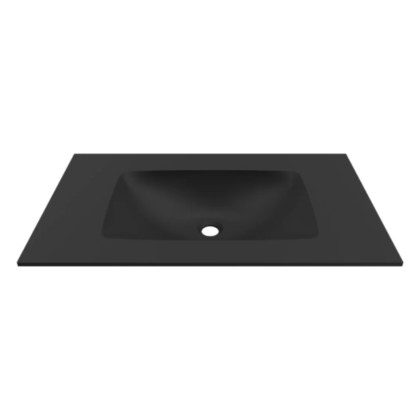Deciso 80 Nero