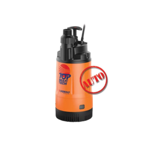 Ηλεκτρική Αντλία Πηγαδιών Πολυβάθμια TOP MULTI-TECH 4 1HP 108434 Pedrollo