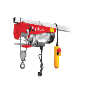 Γερανάκι Μπαλκονιού Ερασιτεχνικό PA300A 220V Plus 208102