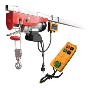 Γερανάκι Μπαλκονιού Ερασιτεχνικό Με Τηλεχειρισμό PA250 R 220V Plus 208119