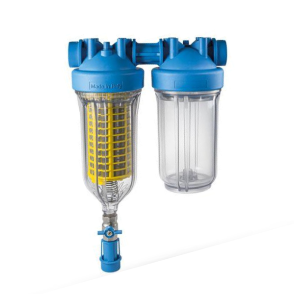 HYDRA BIG DUO RAH -