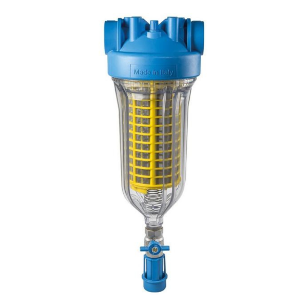 HYDRA BIG RAH-