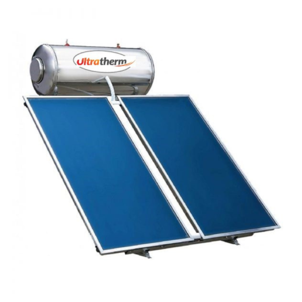 Ηλιακός Utratherm-2