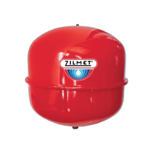 Δοχείο Διαστολής Θέρμανσης CAL-PRO 8 S 106202 Zilmet