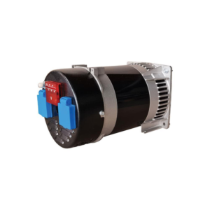 Γεννήτρια Μονοφασική 220V- 3000 Στροφών 8,5KVA/M/3000 112111 Meccalte