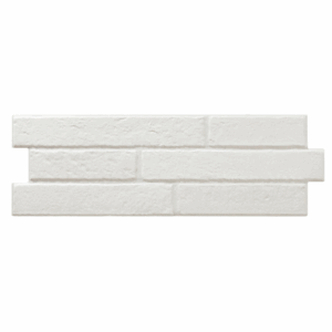 Πλακάκι Τοίχου Ματ Apalache Blanco Rlv 17×52cm Karag