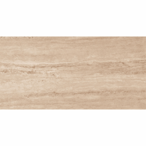 Πλακάκι Δαπέδου Travertino Beige Matte 60X120 Rrectificato